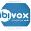 Logo Rádio Ibivox