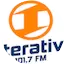 Logo Interativa FM