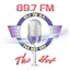 Logo RP THE HOT ONE