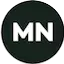 Logo Music News Online - Partyradio