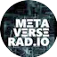 Logo Metaverse Radio