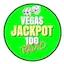 Logo 100 Las Vegas Jackpot Radio