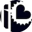 Logo I Love 2 Dance
