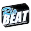 Logo Rádio Rio Beat