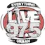 Logo Live 97.5