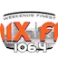Logo Mix - FM Birmingham