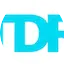 Logo TDR Radio