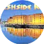 Logo Marshside radio