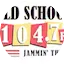 Logo Old School