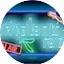 Logo SpiritPlants Radio