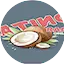 Logo Latino Radio Cr