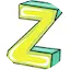Logo Zacro Radio
