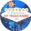 Logo My Vegas Radio