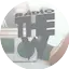 Logo Radio The W
