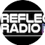 Logo Reflect Radio Live