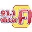 Logo 911Fm