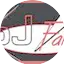 Logo DJ Falke