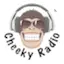 Logo Cheeky Radio