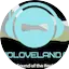 Logo Planet 80's