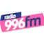 Logo 996FM