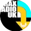 Logo Trax Radio Rewind