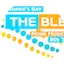 Logo The Blend Hawke's Bay