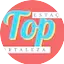 Logo Estação Top Fortaleza