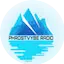Logo Phrostvybe Radio