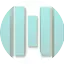 Logo Silver Radio