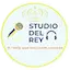Logo Studio Del Rey