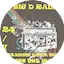 Logo Big D Radio