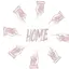 Logo Stay At Home FM