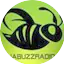 Logo CANNABUZZRADIO
