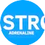Logo Astro Web Rádio