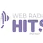 Logo Web Rádio Hits