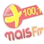 Logo Rádio Mais FM