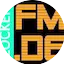 Logo Zocker FM