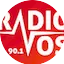 Logo Radio Vos