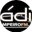 Logo Radio Campeiro
