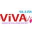 Logo Radio Viva FM
