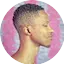 Logo Vusumzi.fm
