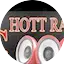 Logo KC Hott Radio