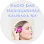 Logo RÁDIO WEB DAS MARISQUEIRAS DE SAUBARA BAHIA