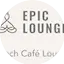 Logo Epic Lounge - French Cafê Lounge