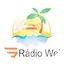 LG Rádio Web