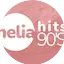 Logo Helia - Hits 90's