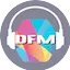 Logo DFM Party