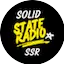 Logo Solid State Radio
