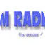 Logo LVM-RADIO