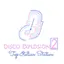 Logo Disco Explosion Rete 2